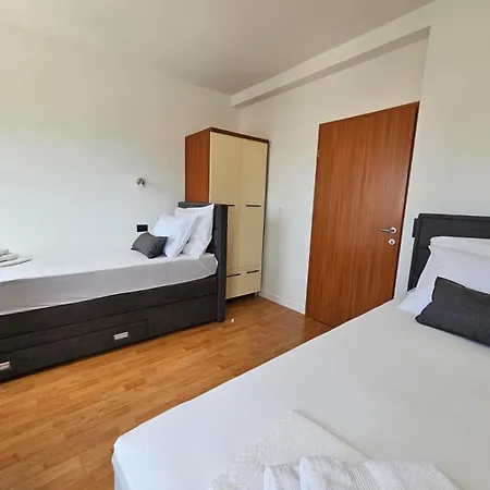 Appartement Pekera Selce