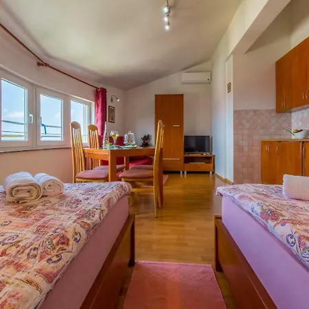 Pekera Appartement Selce