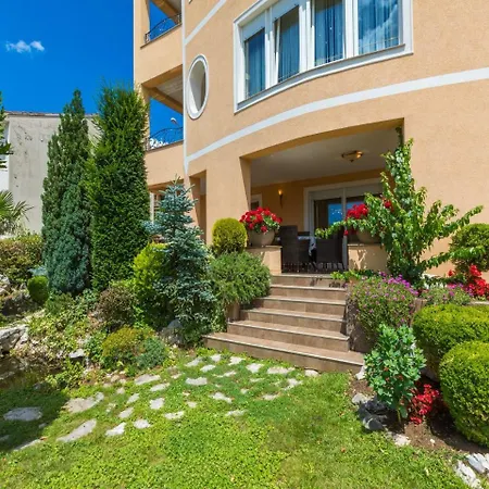 Pekera Appartement