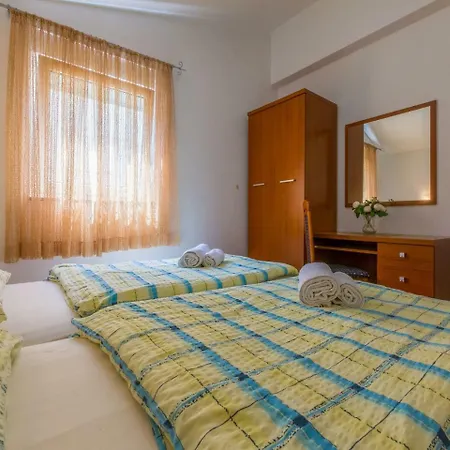 Pekera Appartement