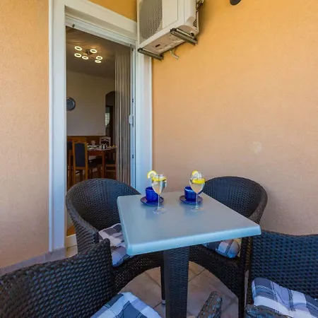 Pekera Appartement