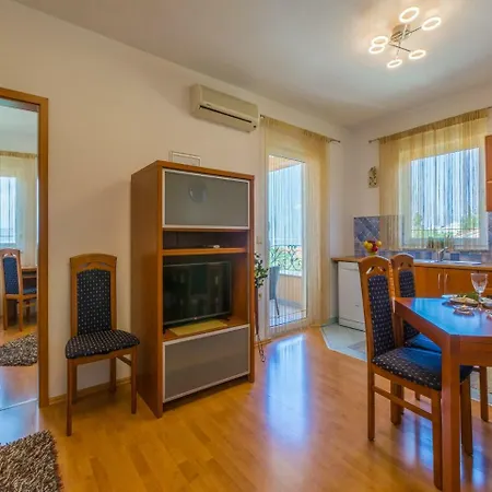Appartement Pekera