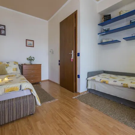 Pekera Appartement *