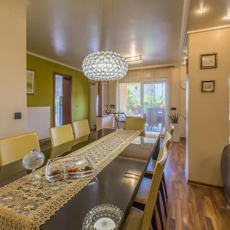 Pekera Appartement Selce