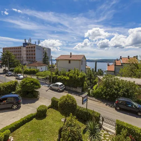 Pekera Appartement Selce