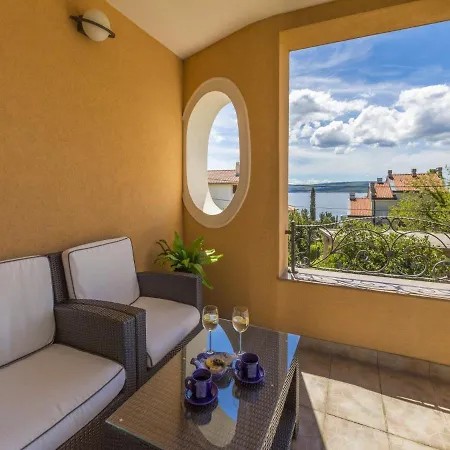 Appartement Pekera *