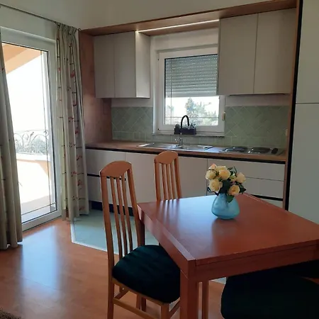 Pekera Apartment