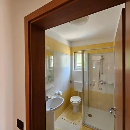 Pekera Apartment Selce
