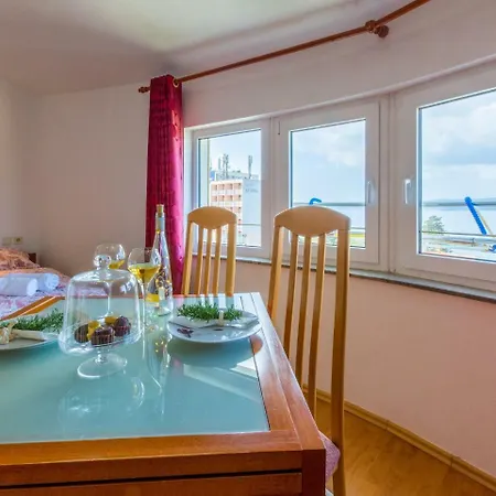Apartment Pekera Selce
