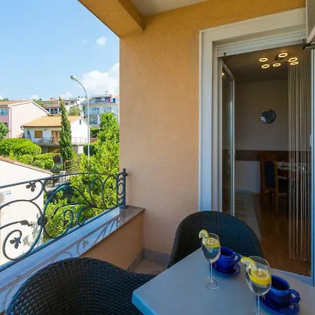 Apartment Pekera Selce