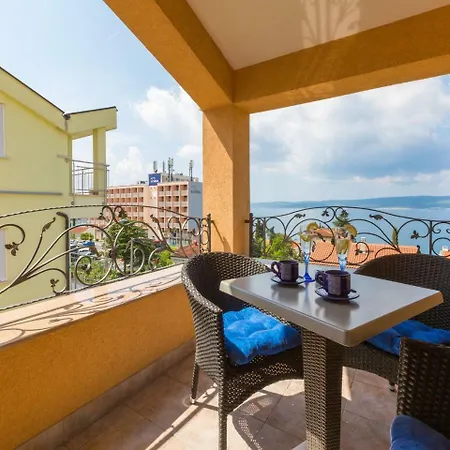 Pekera Apartment *
