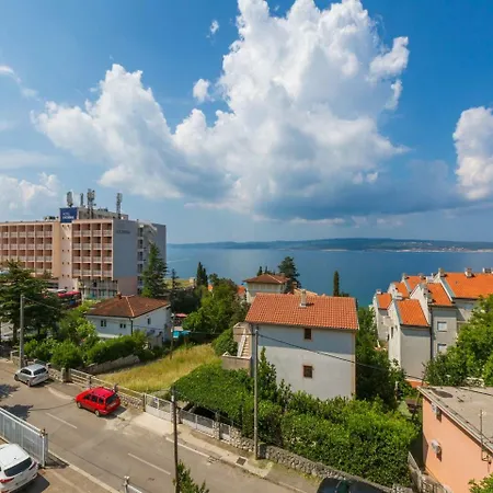 Pekera Apartment