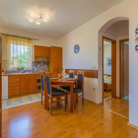 Apartment Pekera Selce