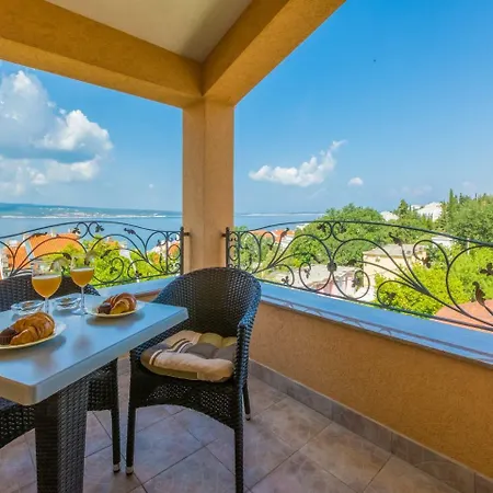 Pekera Apartment Selce