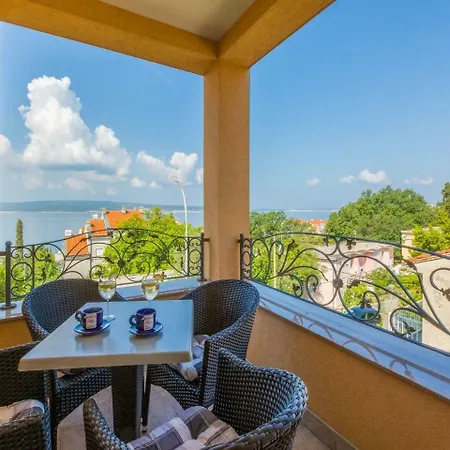 Apartment Pekera