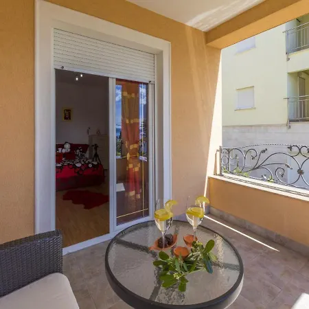 Pekera Apartment
