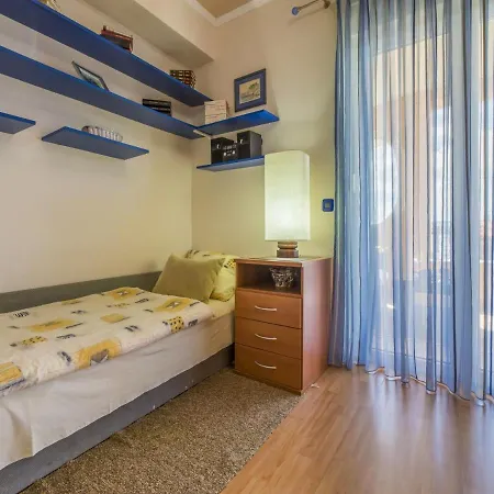 Pekera Apartment Selce