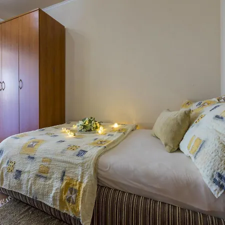Pekera Apartment Selce