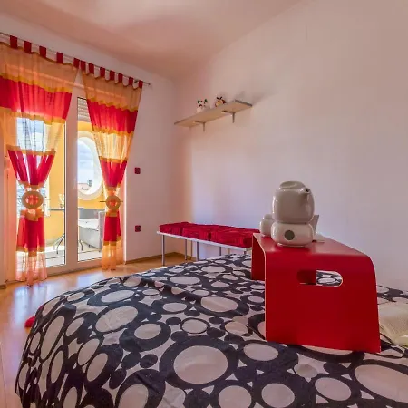 Pekera Apartment Selce