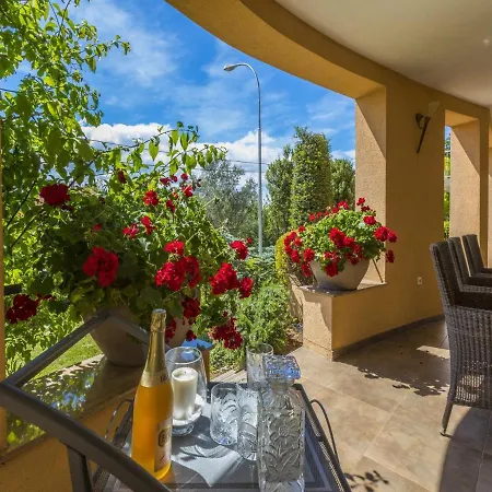 Apartment Pekera Selce