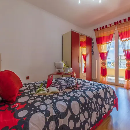Apartment Pekera Selce
