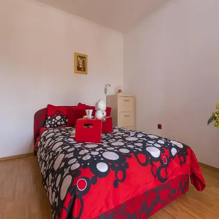Pekera Apartment