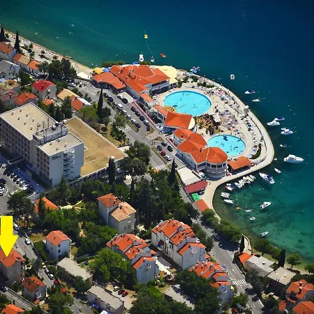 Apartment Pekera Selce